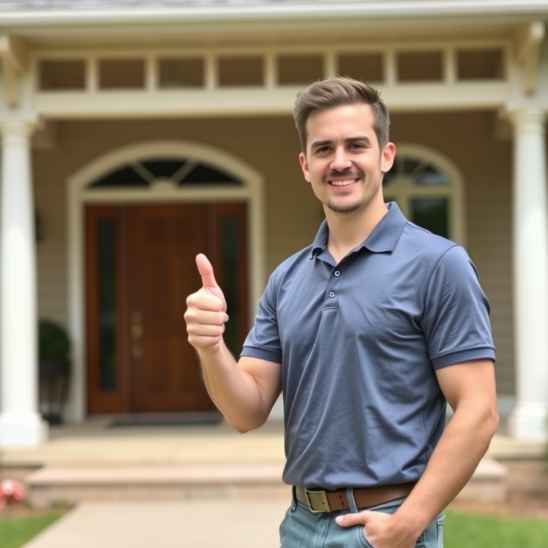 Founder of Troy Termite Control
