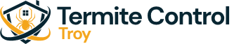 Troy Termite Control Company Logo