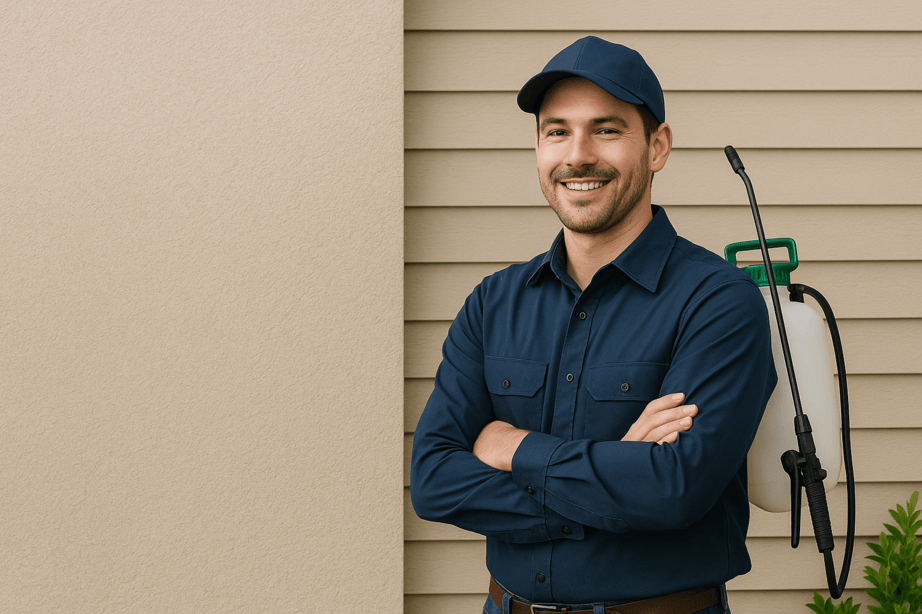 Pest & Termite Control in Troy, MI